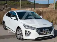 2022 Hyundai Ioniq