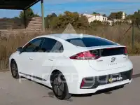 2022 Hyundai Ioniq