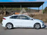 2022 Hyundai Ioniq