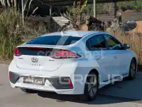 2022 Hyundai Ioniq