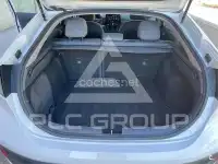 2022 Hyundai Ioniq