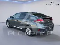 2022 Hyundai Ioniq