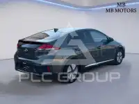 2022 Hyundai Ioniq