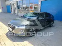 2022 Hyundai Ioniq