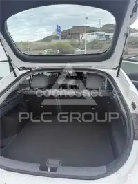 2022 Hyundai Ioniq