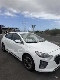 2022 Hyundai Ioniq