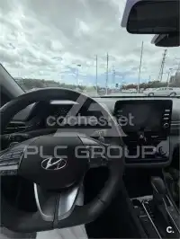 2022 Hyundai Ioniq