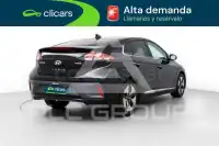 2022 Hyundai Ioniq