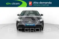 2022 Hyundai Ioniq