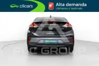 2022 Hyundai Ioniq