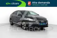 2022 Hyundai Ioniq
