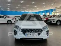 2022 Hyundai Ioniq