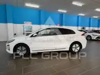 2022 Hyundai Ioniq