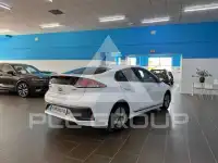 2022 Hyundai Ioniq