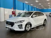 2022 Hyundai Ioniq