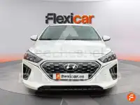 2022 Hyundai Ioniq