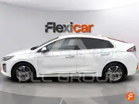 2022 Hyundai Ioniq