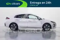 2022 Hyundai Ioniq
