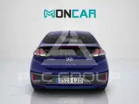 2022 Hyundai Ioniq