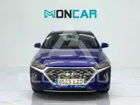 2022 Hyundai Ioniq
