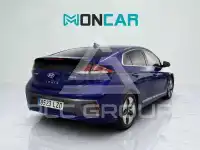 2022 Hyundai Ioniq