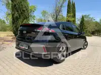 2022 Hyundai Ioniq