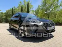 2022 Hyundai Ioniq