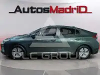 2022 Hyundai Ioniq