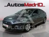 2022 Hyundai Ioniq
