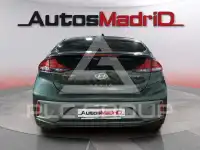2022 Hyundai Ioniq
