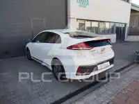 2022 Hyundai Ioniq