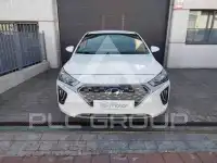 2022 Hyundai Ioniq