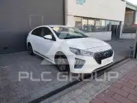 2022 Hyundai Ioniq