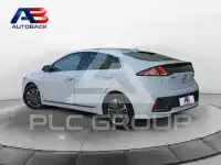 2022 Hyundai Ioniq
