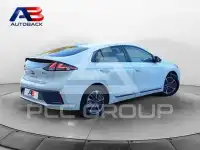 2022 Hyundai Ioniq