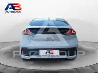 2022 Hyundai Ioniq