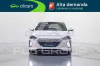 2022 Hyundai Ioniq