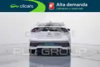 2022 Hyundai Ioniq
