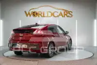 2022 Hyundai Ioniq