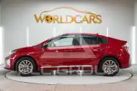 2022 Hyundai Ioniq