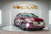 2022 Hyundai Ioniq