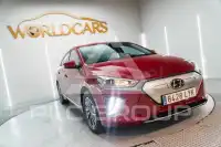 2022 Hyundai Ioniq