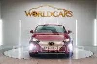 2022 Hyundai Ioniq