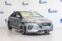 2022 Hyundai Ioniq