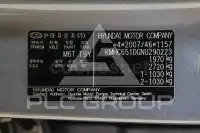 2022 Hyundai Ioniq