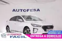 2022 Hyundai Ioniq