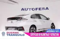 2022 Hyundai Ioniq