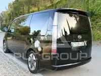 2022 Hyundai Staria