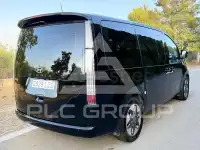 2022 Hyundai Staria
