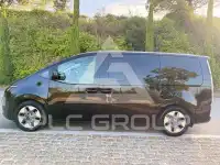 2022 Hyundai Staria